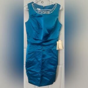 LanTing party,mother of the bride,bridesmaid dress NEW with TAGS